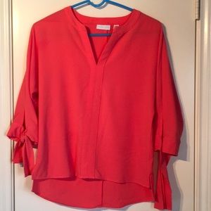 New York & Company Blouse Size XS